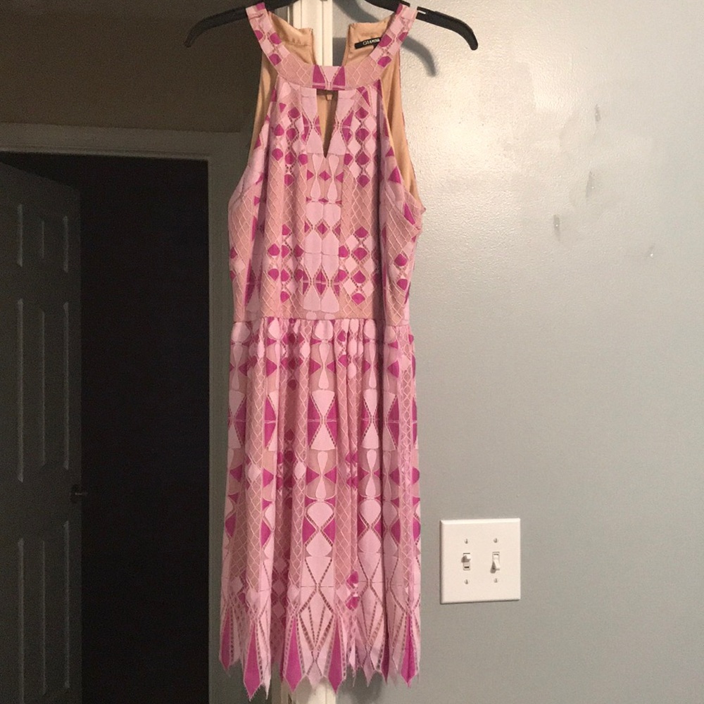 Gianni Bini dress